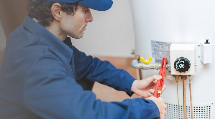 Professional Leak Detection Services in Alden, NY